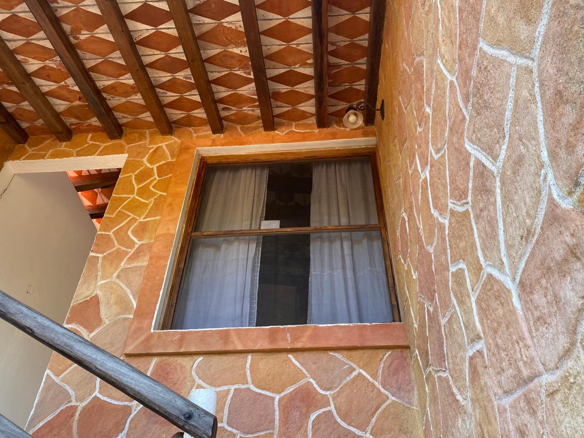 Hotel Casa Azar Mazunte Esterno foto
