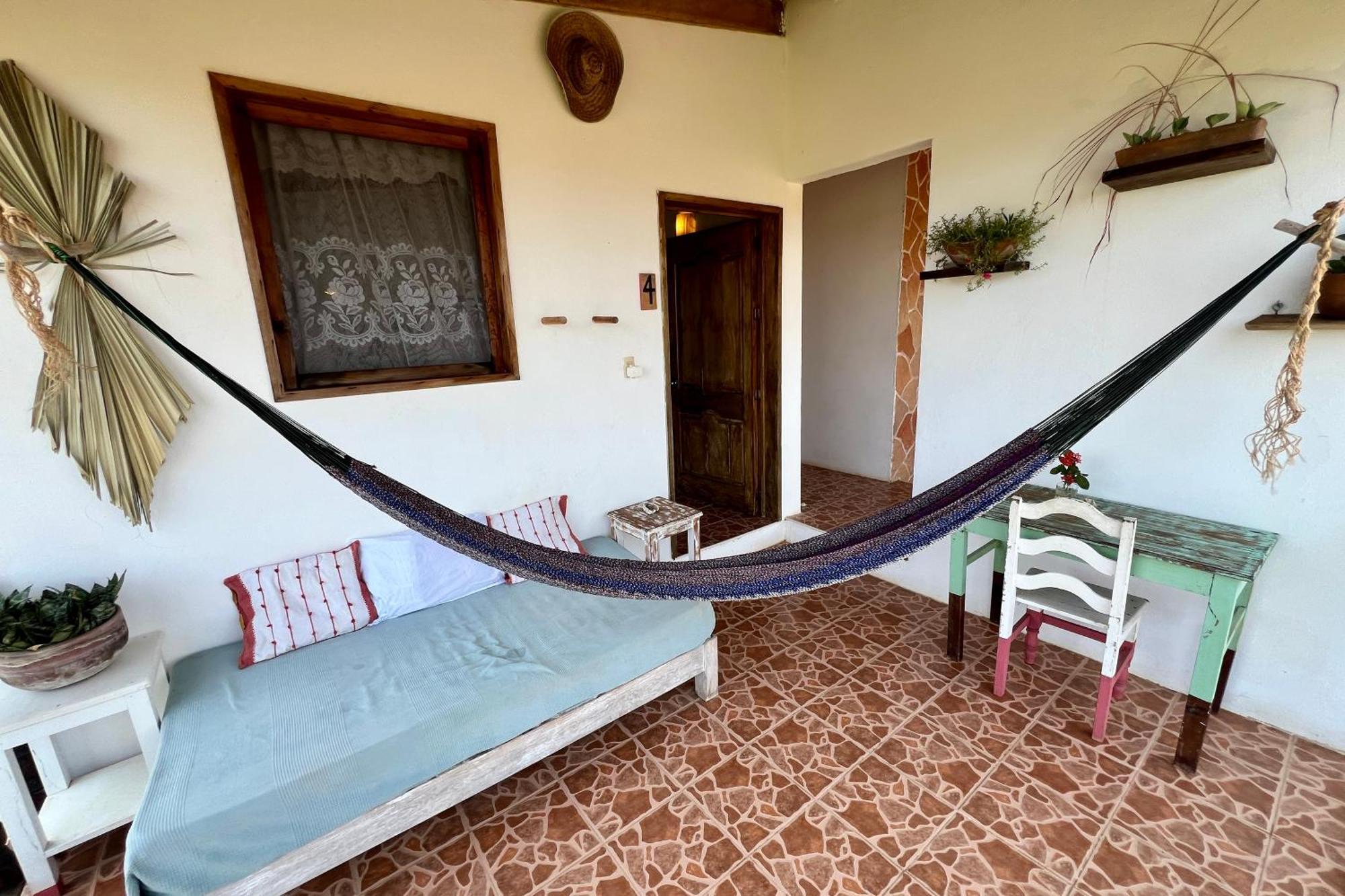 Hotel Casa Azar Mazunte Esterno foto