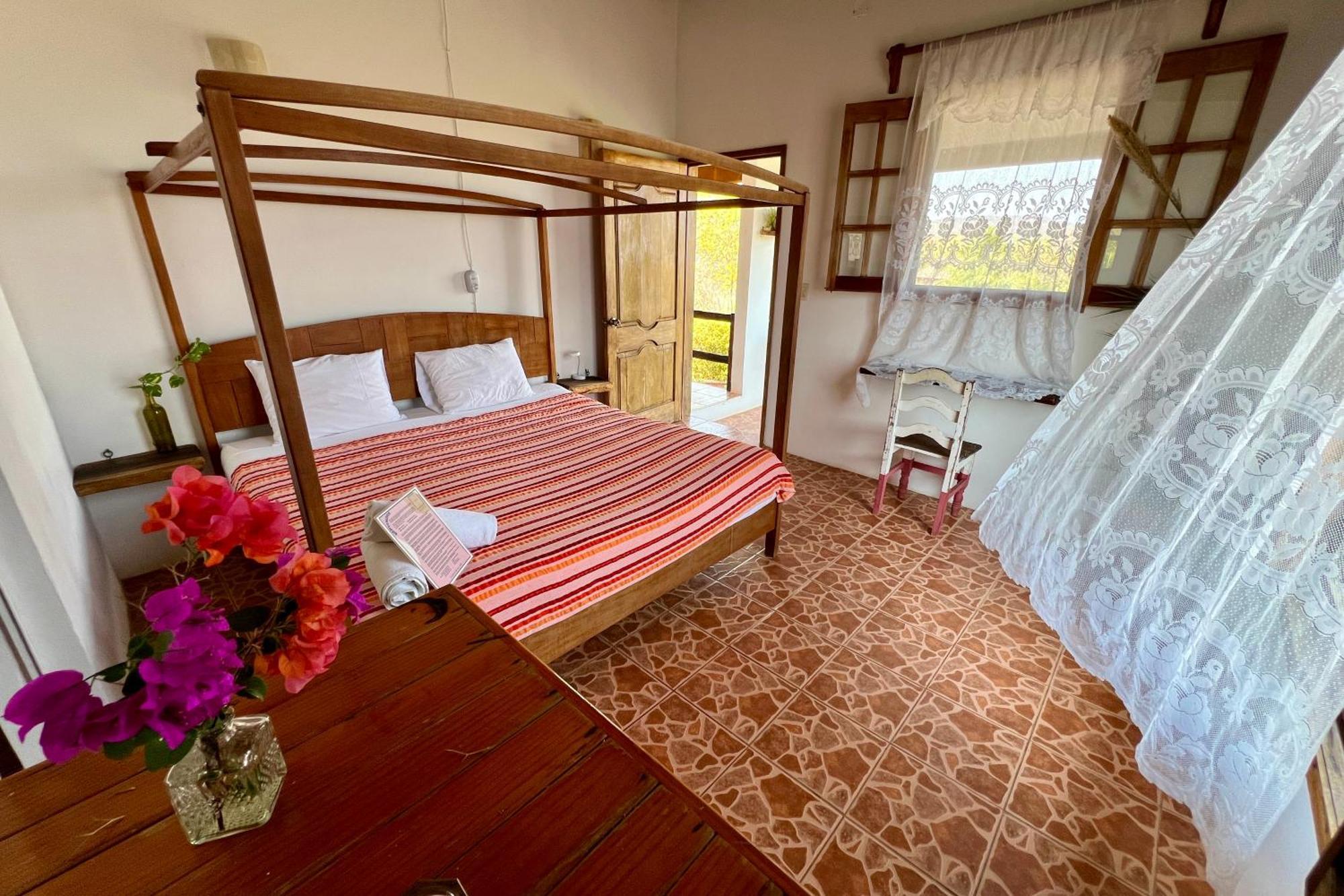 Hotel Casa Azar Mazunte Esterno foto
