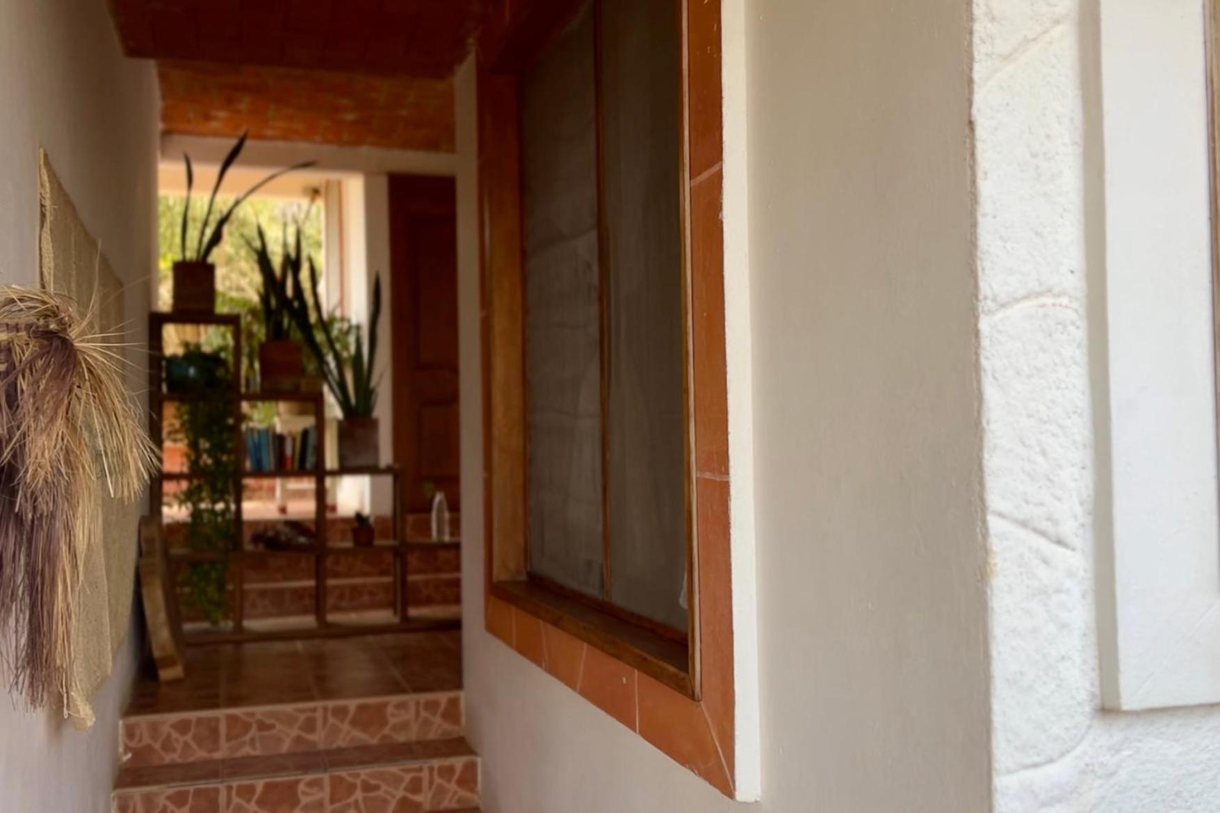 Hotel Casa Azar Mazunte Camera foto