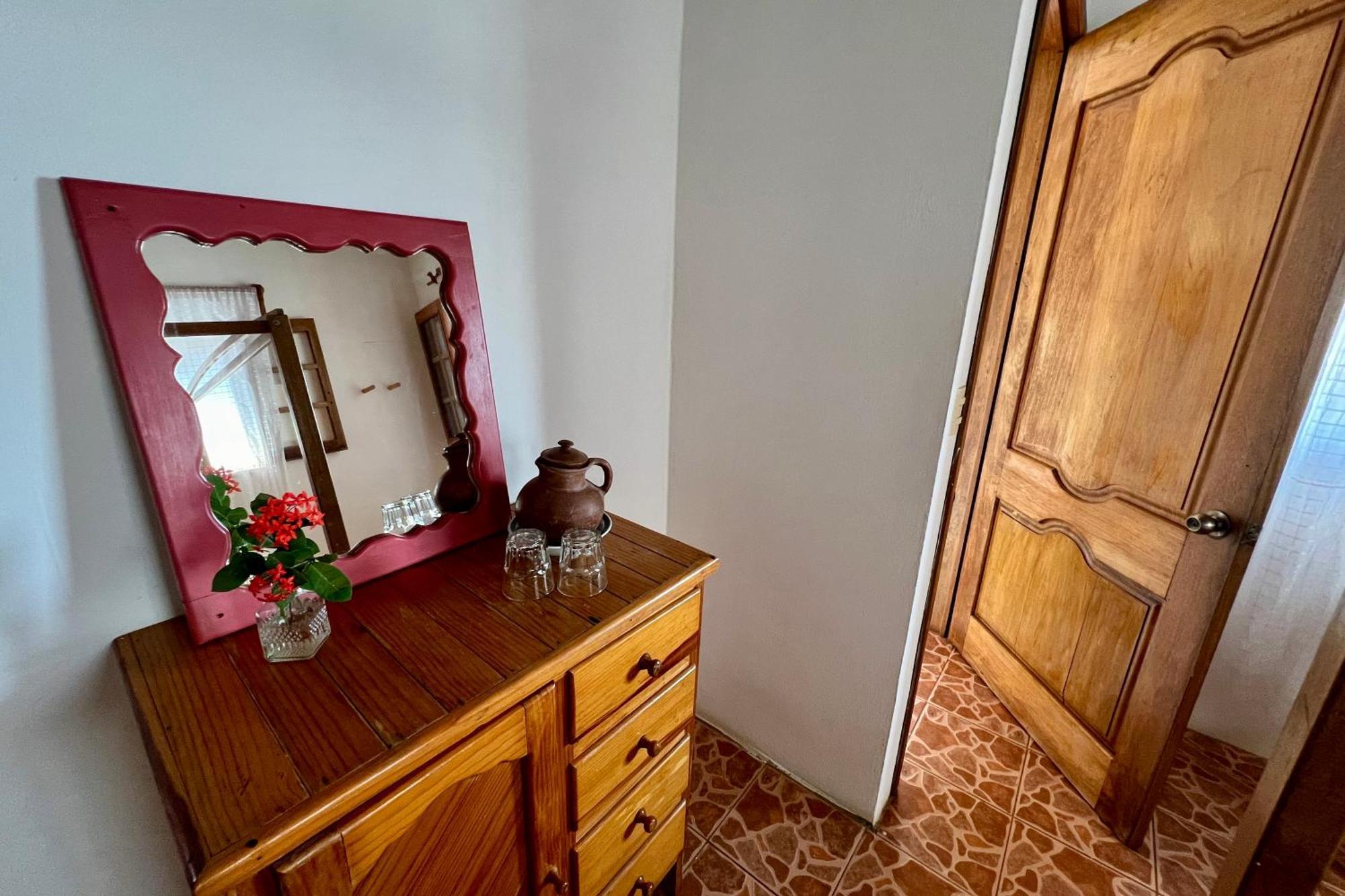 Hotel Casa Azar Mazunte Camera foto