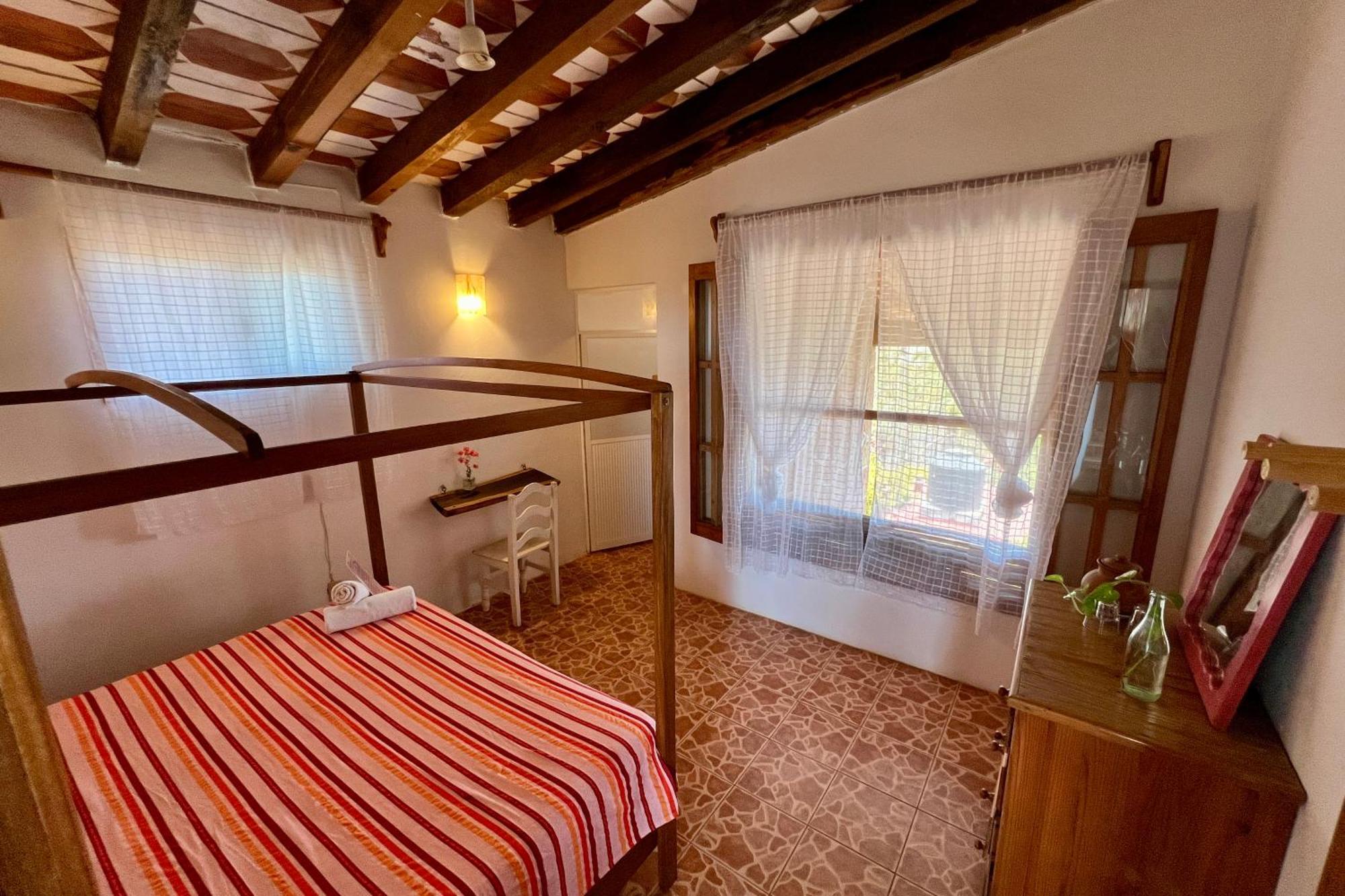Hotel Casa Azar Mazunte Camera foto