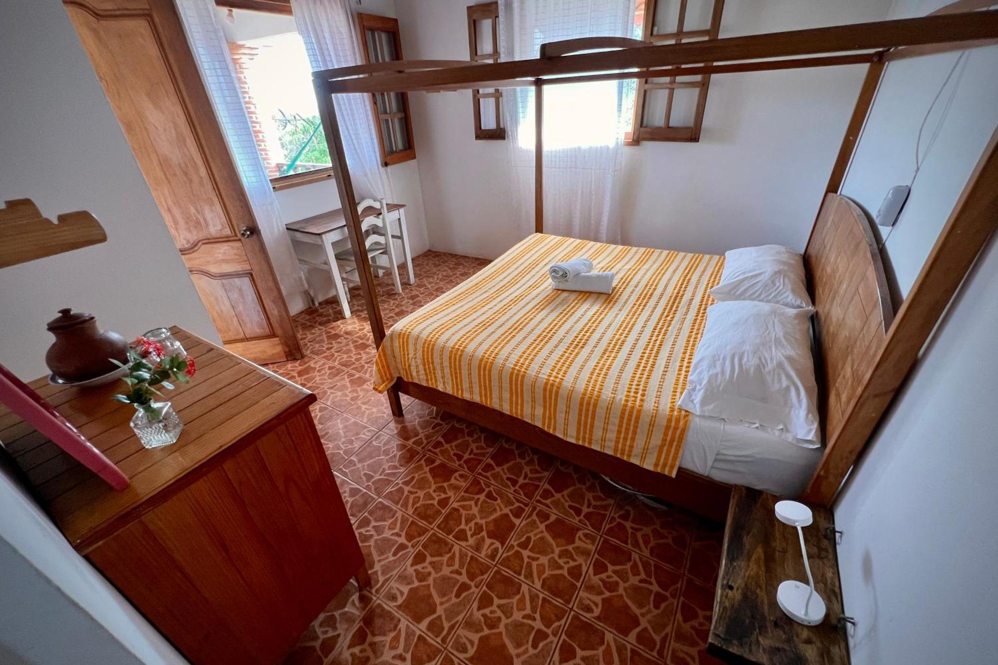Hotel Casa Azar Mazunte Camera foto