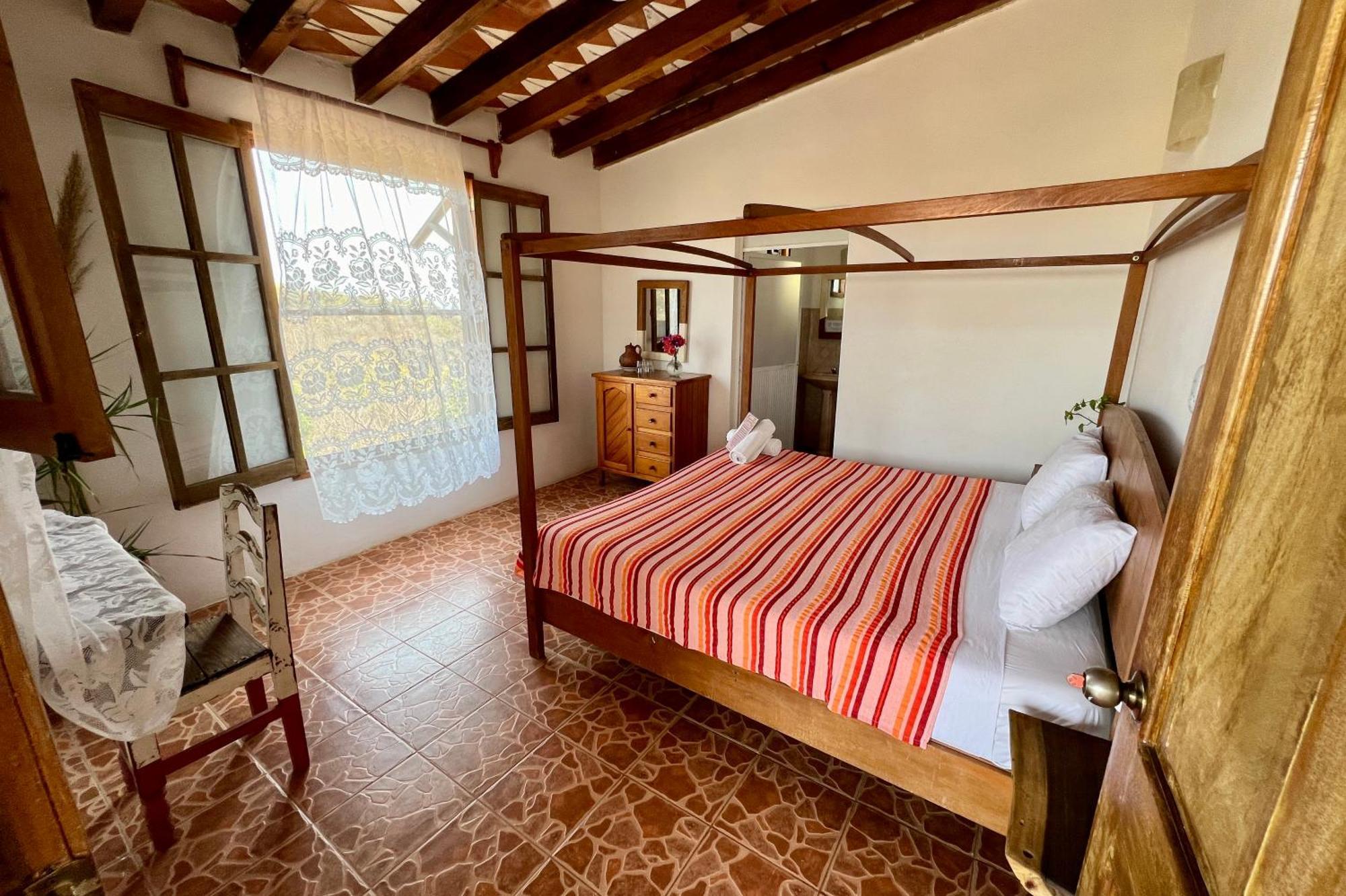 Hotel Casa Azar Mazunte Camera foto